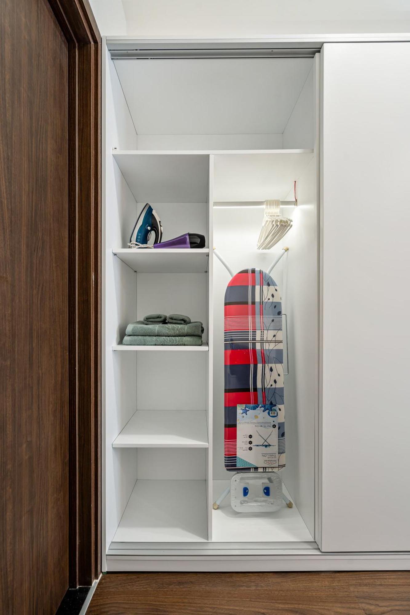 Ct Apartment At Rivergate Residence D4 Хошимин Екстериор снимка